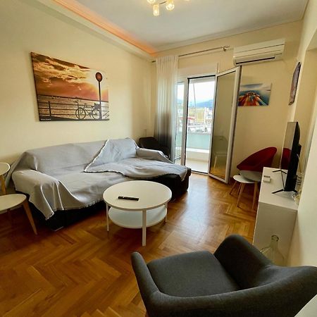 Kalamata.House - Sunny And Modern Apartment With View! Exterior foto