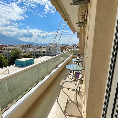 Kalamata.House - Sunny And Modern Apartment With View! Exterior foto