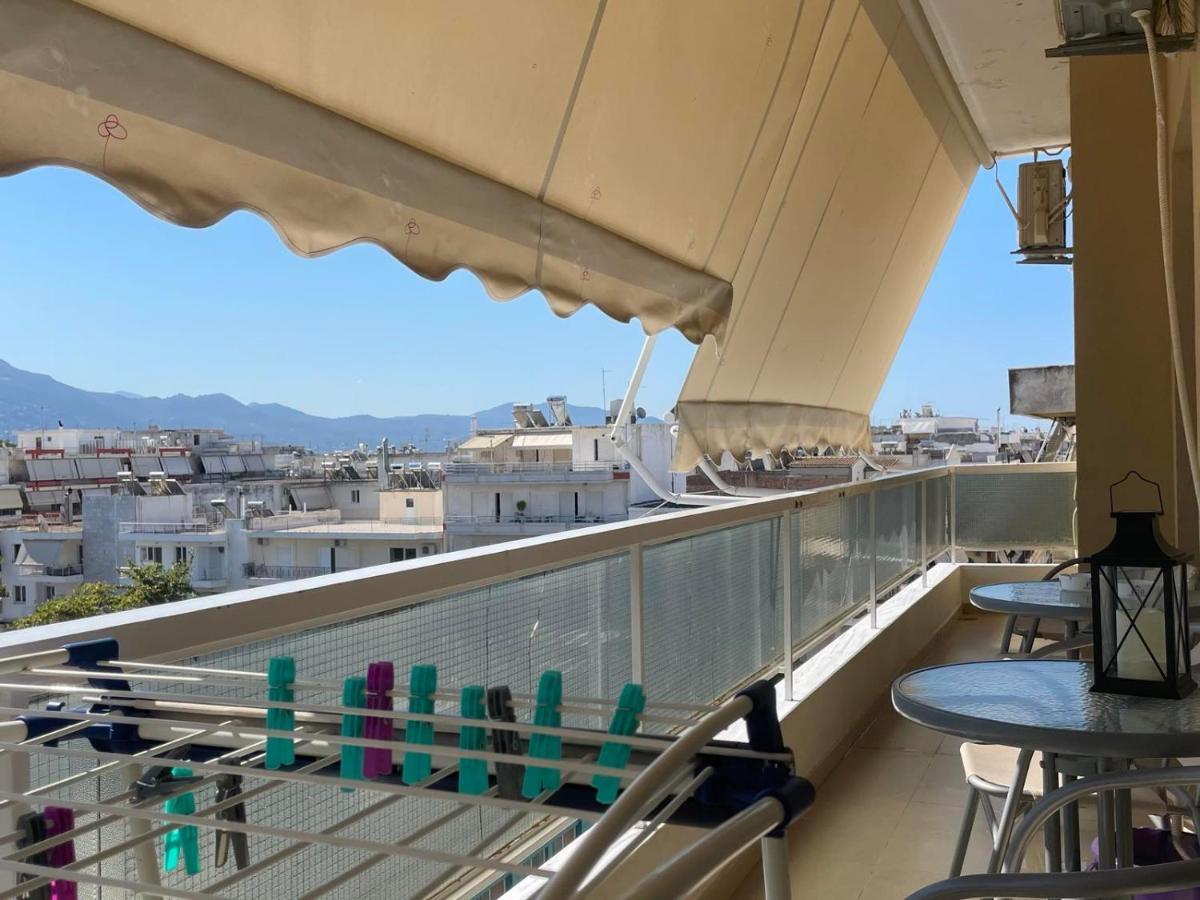 Kalamata.House - Sunny And Modern Apartment With View! Exterior foto
