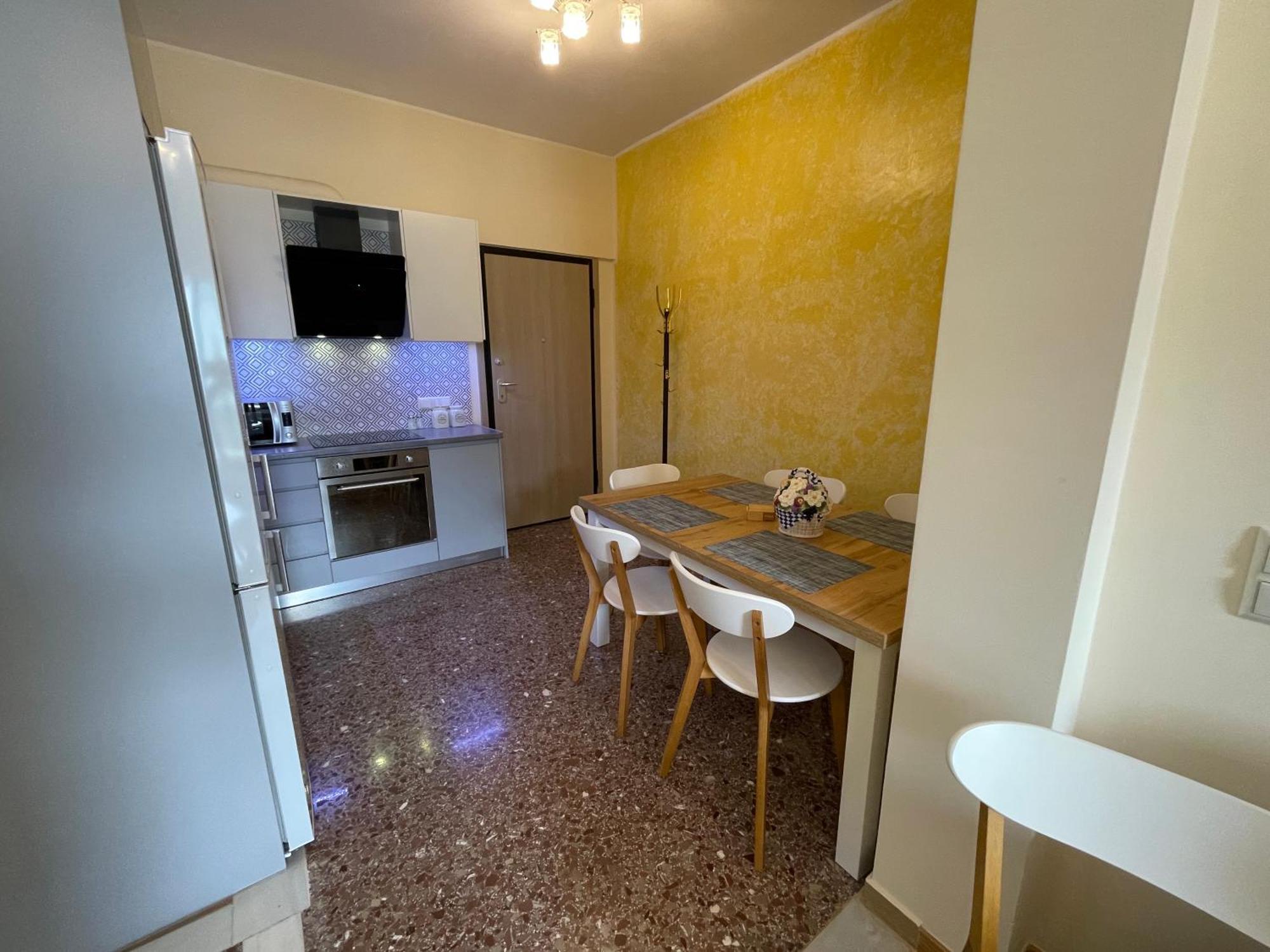 Kalamata.House - Sunny And Modern Apartment With View! Exterior foto
