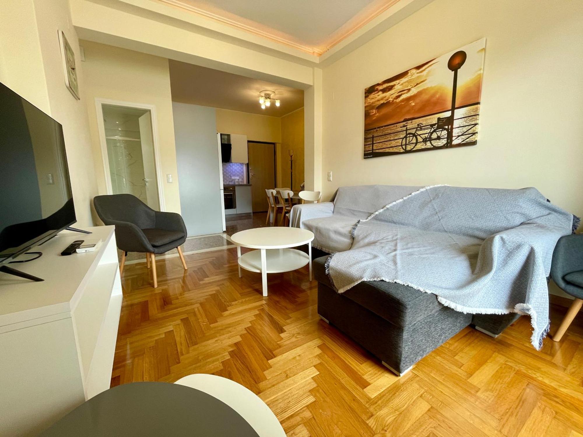 Kalamata.House - Sunny And Modern Apartment With View! Exterior foto