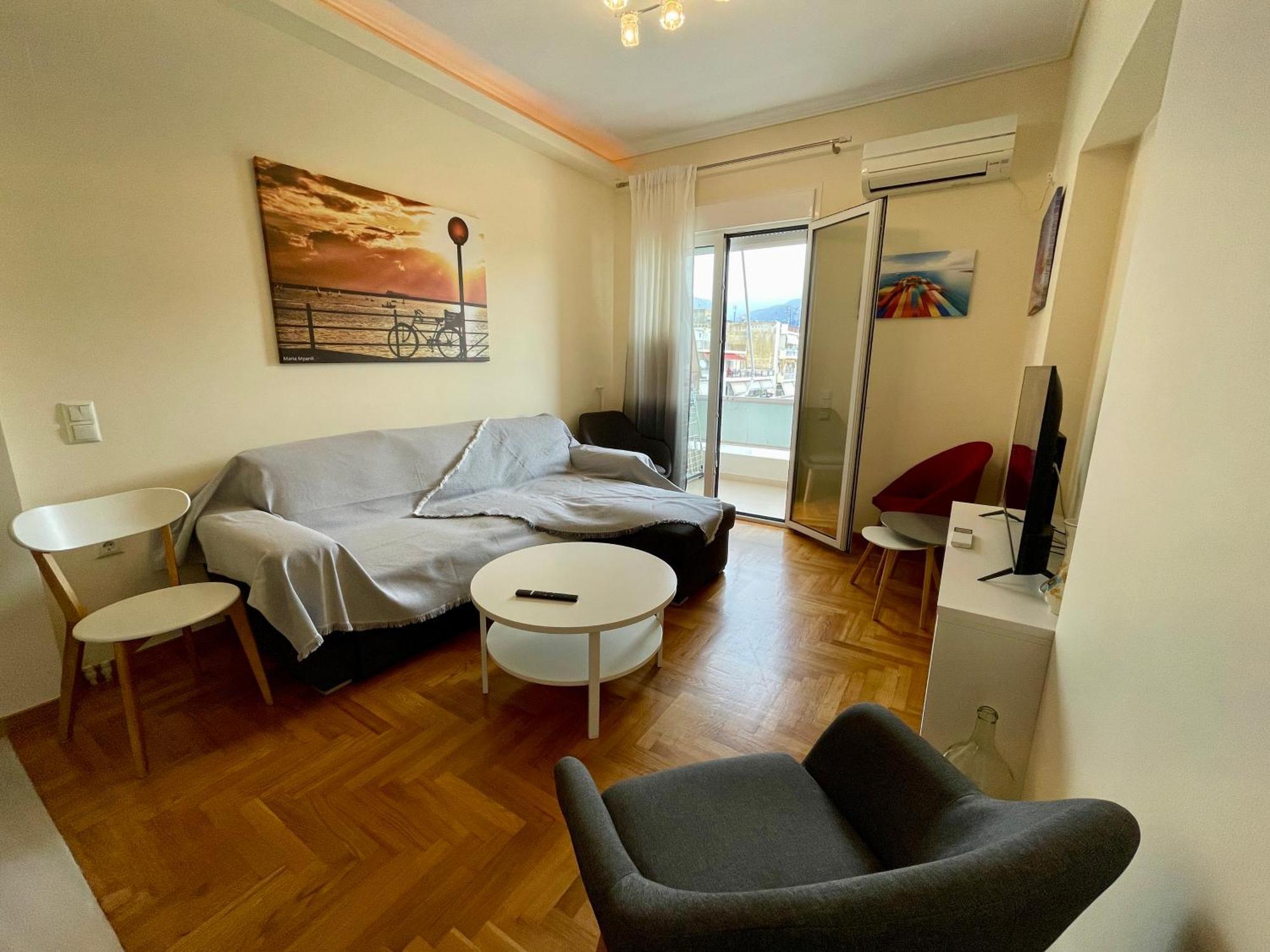 Kalamata.House - Sunny And Modern Apartment With View! Exterior foto