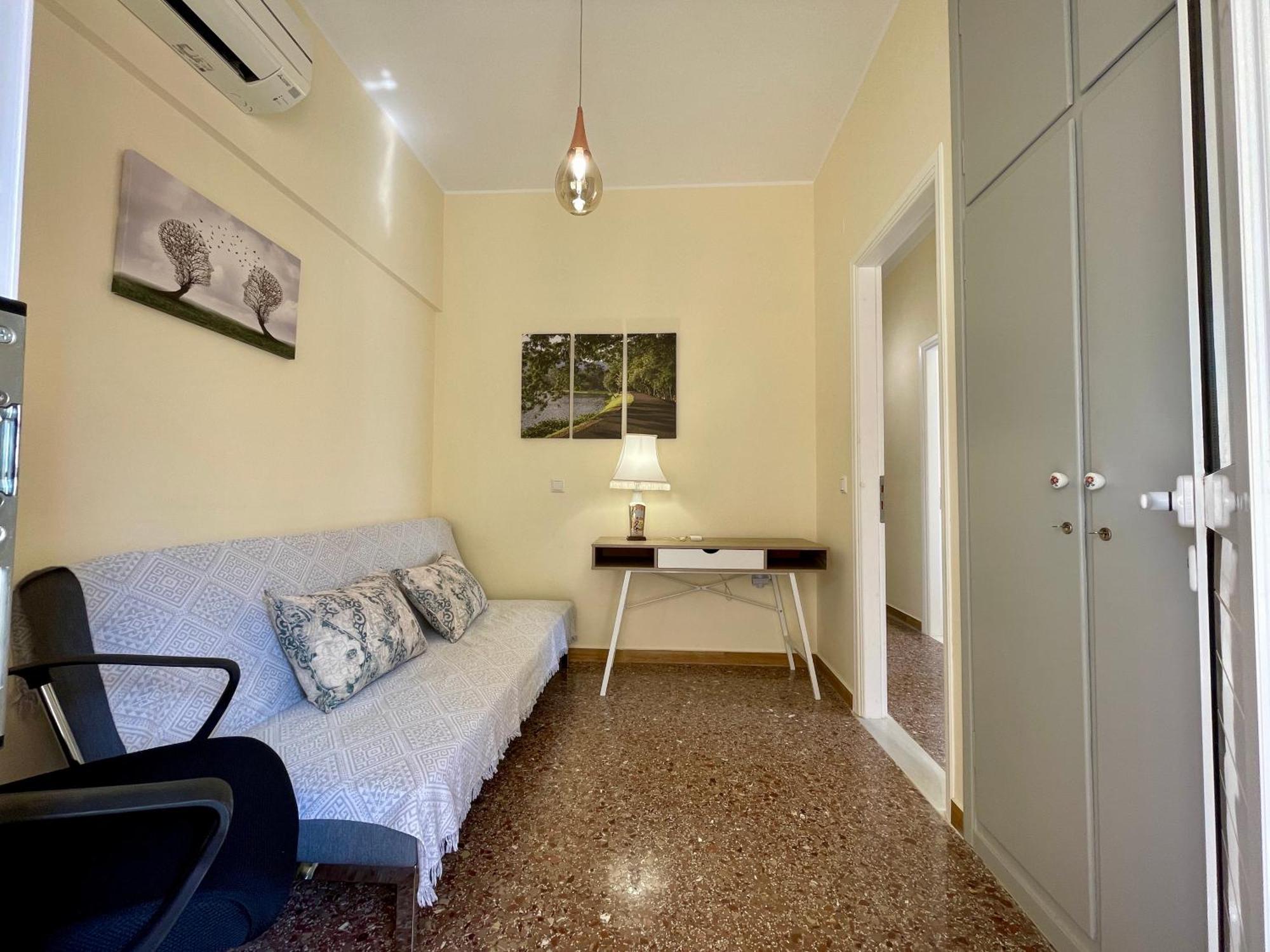 Kalamata.House - Sunny And Modern Apartment With View! Exterior foto